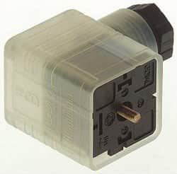 מחבר חשמל מסדרת GDM תפוז חשמל