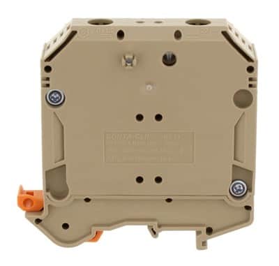 מהדק ב'ז 50 ממ"ר - RK 50 PA - 1120.2