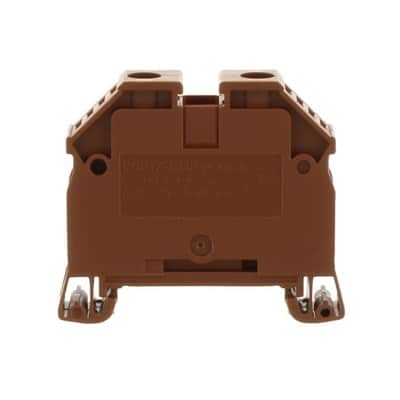 מהדק חום נמוך 2.5-16 ממ"ר - RK 16/35 N PA - 1511.0