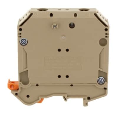 מהדק ב'ז 50 ממ"ר - RK 50 PA - 1120.2